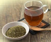 えぞ式すーすー茶の煮出し方法