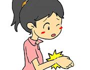 主に女性に多い関節痛は女性ホルモンの減少が原因