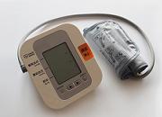 毎日の血圧チェックで健康的な生活