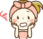 成長期のニキビ