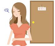 女性の悩み