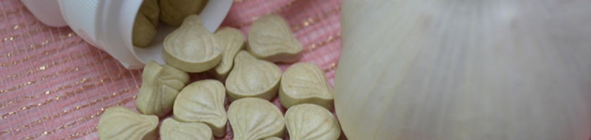 ニンニクでスタミナ増強剤