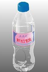ミネラルウォーター
