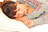 寝不足に注意して健康な毎日