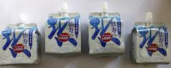 仙寿の水お試し４個