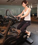 有酸素運動で血液サラサラ