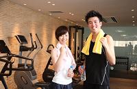 業務用水素水サーバーはフィットネス業界Ｎｏ．１