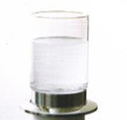 ミネラル成分を壊さないで生成