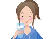 水素水はこまめに飲むのが効果的
