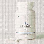 水素水より体の隅々まで浸透するナチュラ水素