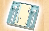 セブンウォーターは水素濃度７．０ｐｐｍ