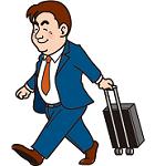 旅行に手軽に持ち運べる携帯水素水サーバー