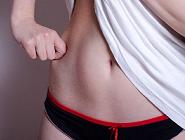 ウエストスッキリ