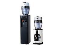 アクアバンク水素水サーバーは給水タイプです